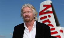 Những khoảnh khắc kỳ lạ trong cuộc đời tỷ phú lập dị Richard Branson