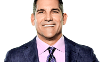 Tỷ phú Grant Cardone: Từ kẻ nghiện ngập phất lên trở thành doanh nhân kỳ tài
