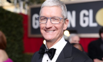CEO Tim Cook: Người viết tiếp câu chuyện của Apple