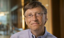 Bill Gates dự đoán tới hết năm 2022 dịch Covid-19 mới chấm dứt