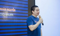 Doanh nhân Nguyễn Thành Nhân, CEO Kalapa: Bớt ngu đi và nghe nhiều lên