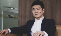Chân dung “thiếu gia nghìn tỷ” nhà doanh nhân Đỗ Quang Hiển
