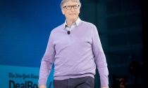 Bill Gates: 'Đừng so sánh Elon Musk với Steve Jobs'