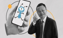 Ant Group và thương vụ IPO đưa tài sản Jack Ma vượt lên những người thừa kế của Walmart