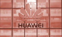 Huawei đang đối mặt với thất bại ở châu Âu