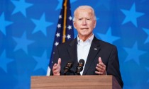 Thách thức với Biden nếu đắc cử