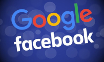 Anh xây dựng bộ luật cạnh tranh mới nhằm vào Google, Facebook