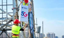 Trung Quốc sẽ lắp đặt hơn 1 triệu trạm gốc 5G vào năm 2021