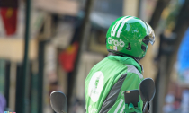 Tại sao Grab kỳ kèo, không nhượng bộ tài xế 1%?