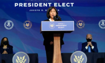 'Đại diện Thương mại của ông Biden sẽ cứng rắn với Trung Quốc'