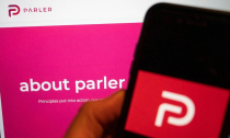  Ứng dụng Parler có thể sẽ không bao giờ trở lại