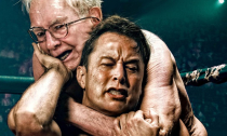 Tại sao Elon Musk lại không ưa Warren Buffet?