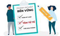 Quy luật nhân quả trong kinh doanh