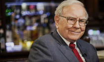 Công ty của Warren Buffett tiết lộ 3 khoản đầu tư bí mật