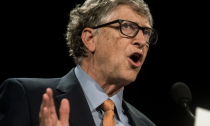Bill Gates chỉ trích cộng đồng đào Bitcoin