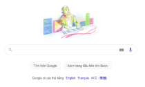 Tim Bergling được Google Doodle tôn vinh là ai?