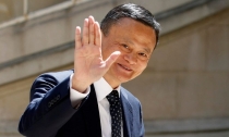 Đằng sau sự trở lại của Jack Ma