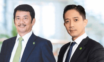 Ông Bùi Cao Nhật Quân làm Chủ tịch NovaGroup