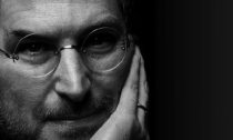 Steve Jobs và trái táo cuộc đời