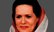 Bà Sonia Gandhi trong chính trường Ấn Độ