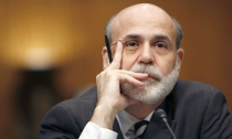 Ben Bernanke: Vị thuyền trưởng tài ba