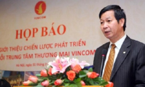 Chủ tịch Vincom: "Niềm tin, sự chia sẻ sẽ đem lại thành công"
