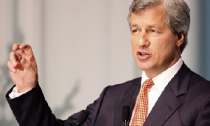Jamie Dimon – Nhà lãnh đạo khôn khéo của J.P Morgan Chase