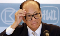 Li Ka-shing - Tỉ phú số một châu Á