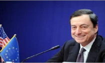 Mario Draghi: Chủ tịch mới của ECB