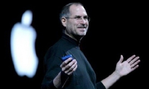 Những câu nói dẫn đường của Steve Jobs
