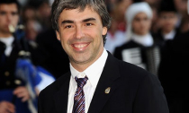 Những góc khuất của Larry Page, tân TGĐ Google