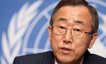 Ông Ban Ki-moon tái đắc cử Tổng thư ký Liên hiệp quốc