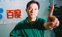 Ông chủ “cỗ máy” tìm kiếm lớn nhất Trung Quốc