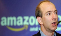 Ông trùm của Amazon