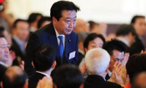 Ông Yoshihiko Noda đắc cử thủ tướng Nhật
