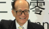 Tỷ phú làm giàu từ hai bàn tay trắng: Li Ka-shing (Lý Gia Thành)