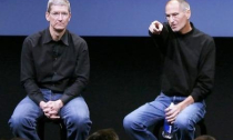 Lương năm của tân CEO Apple gấp 900.000 lần Steve Jobs