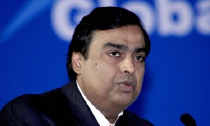 Vua dầu lửa Mukesh Ambani sẽ soán ngôi cự phú số 1 thế giới
