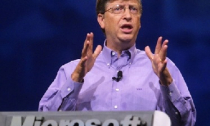 Bill Gates vĩ đại hơn... Người dơi