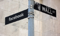 5 tỷ USD cho Facebook ngày đầu "lên sàn"