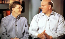 8 điều Steve Ballmer đã làm để Microsoft tốt hơn