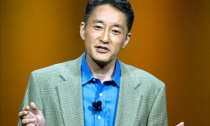 Sony đổi CEO sau 4 năm thua lỗ