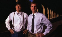 Steve Jobs chưa từng bị sa thải khỏi Apple