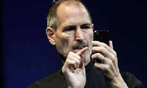 Những tiết lộ mới về Steve Jobs