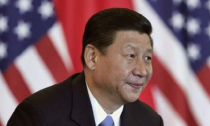 Phó Chủ tịch Trung Quốc Tập Cận Bình thăm Mỹ:  “Phép thử” cho hai bờ Thái Bình Dương