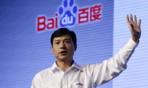 CEO Baidu là người giàu nhất Trung Quốc