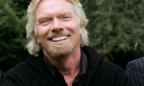 Những điều thú vị về tỷ phú Richard Branson