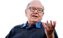 Warren Buffett luôn tin vào Mỹ