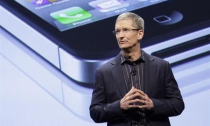 Sự khác biệt giữa Steve Jobs và Tim Cook