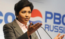 Sức ép trên chiếc ghế cao nhất PepsicCo của Indra Nooyi